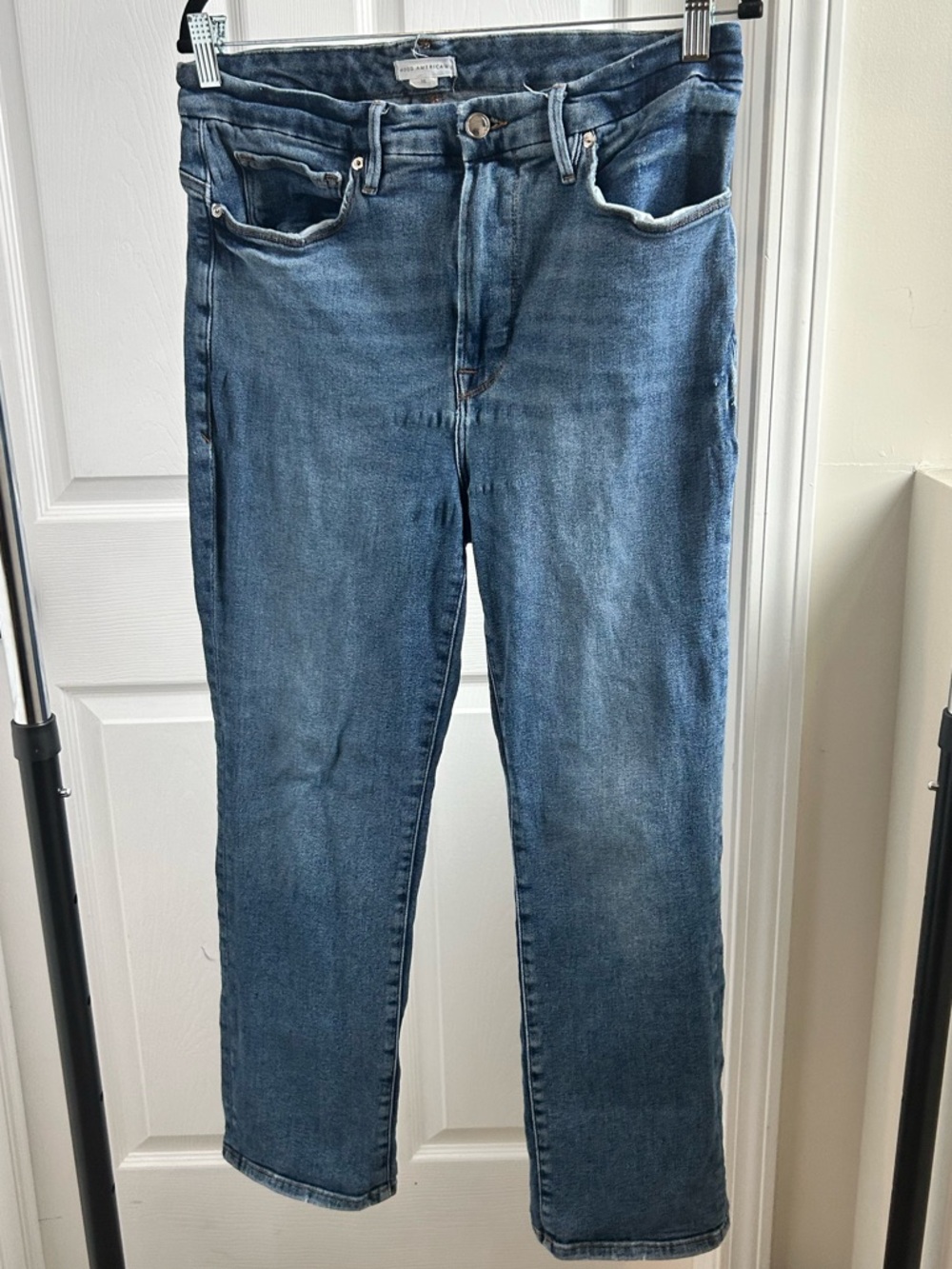 Good American Jeans